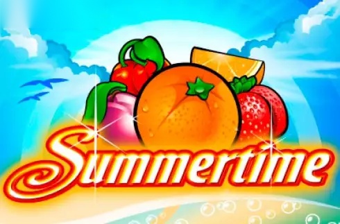 Summertime slot Microgaming