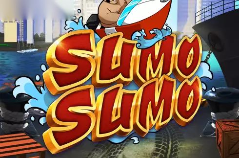 Sumo Sumo slot ELK Studios