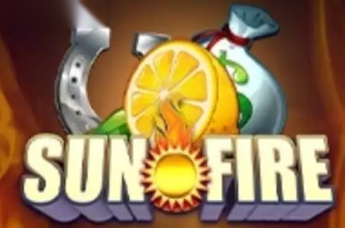 Sun Fire slot Bally Wulff