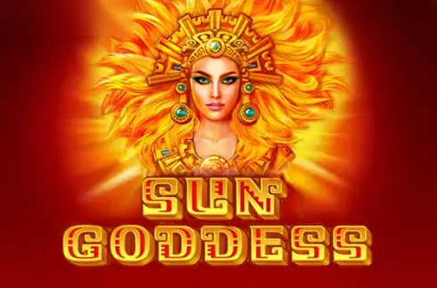 Sun Goddess slot Amatic Industries