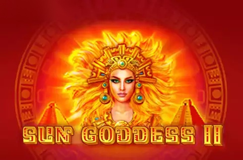 Sun Goddess II slot Amatic Industries