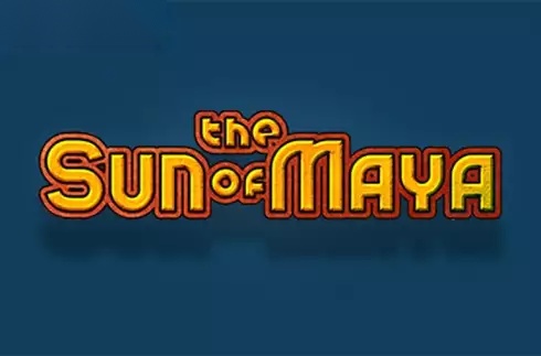 Sun Of Maya