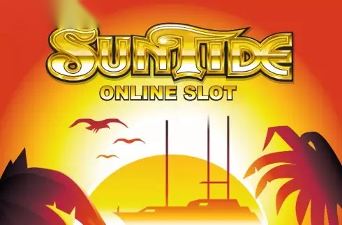 Sun Tide slot Microgaming