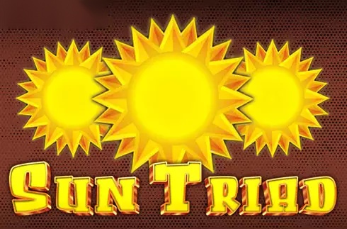 Sun Triad slot Spinthon