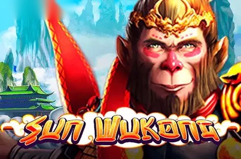 Sun Wukong slot GMW