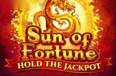 Sun of Fortune slot Wazdan