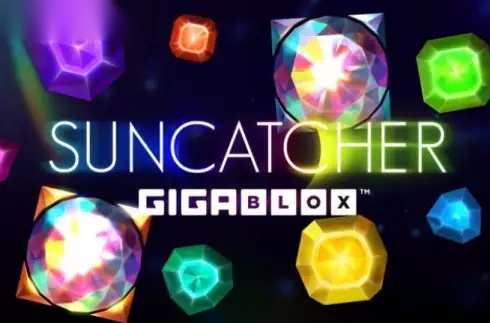 Suncatcher Gigablox