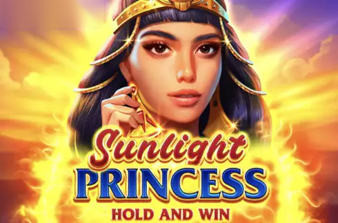 Sunlight Princess slot 3 Oaks