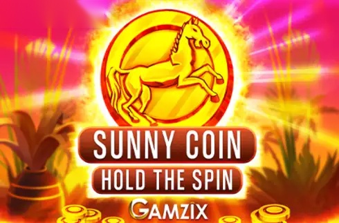 Sunny Coin: Hold The Spin