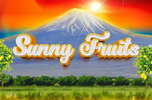 Sunny Fruits slot Five Men Games