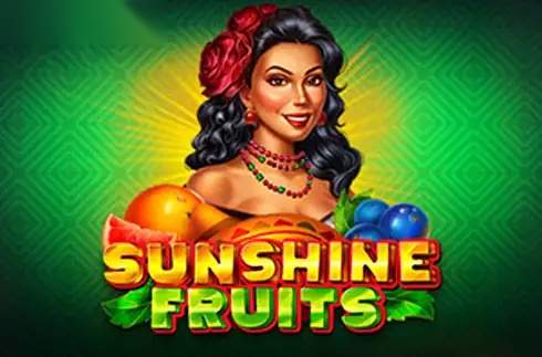 Sunshine Fruits slot Amigo Gaming