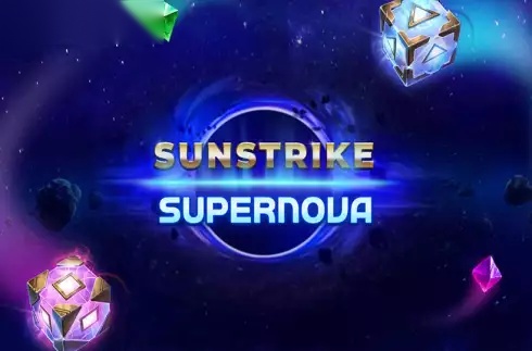 Sunstrike Supernova