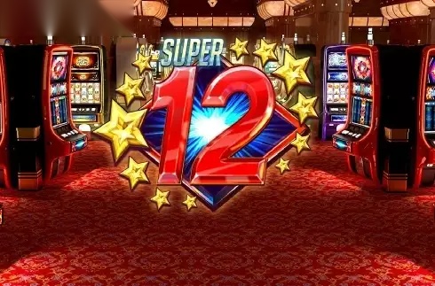 Super 12 Stars