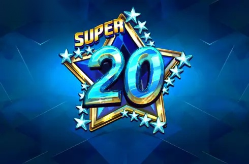 Super 20 Stars