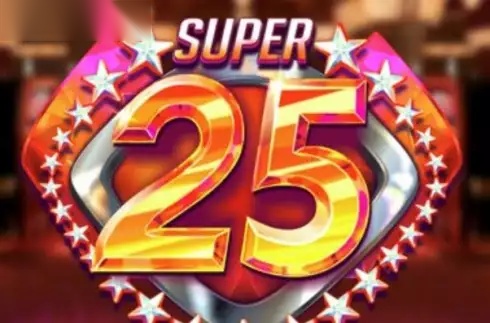 Super 25 Stars