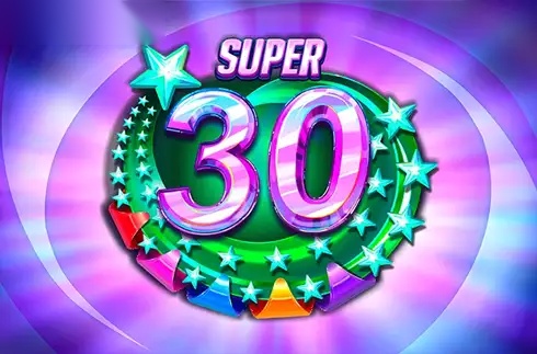 Super 30 Stars