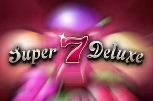 Super 7 Deluxe slot Spearhead Studios