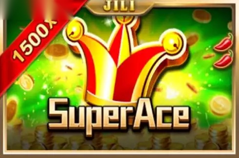 Super Ace slot Jili Games