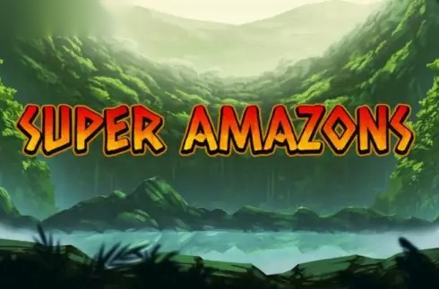 Super Amazons