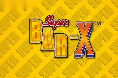 Super Bar-X