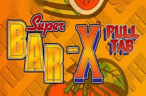 Super Bar-X Pull Tab