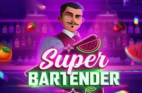 Super Bartender