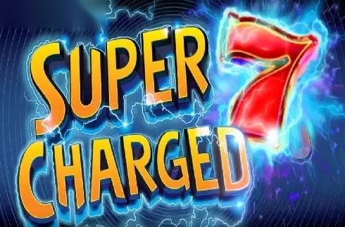 Super Charged 7s slot undefiend