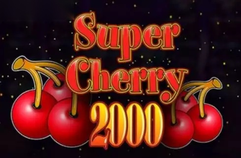 Super Cherry 2000