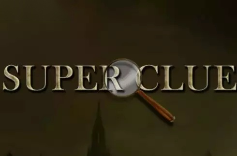 Super Clue slot Play Labs