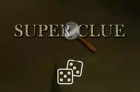 Super Clue Dice