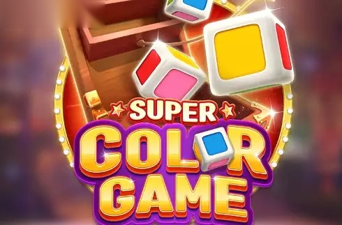 Super Color Game slot Fa Chai Gaming