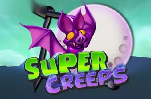 Super Creeps