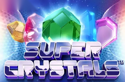 Super Crystals