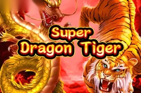 Super Dragon Tiger