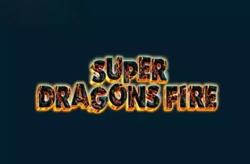 Super Dragons Fire slot MrSlotty