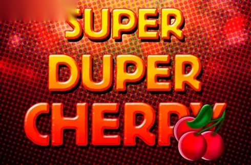 Super Duper Cherry