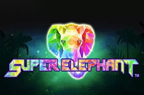 Super Elephant