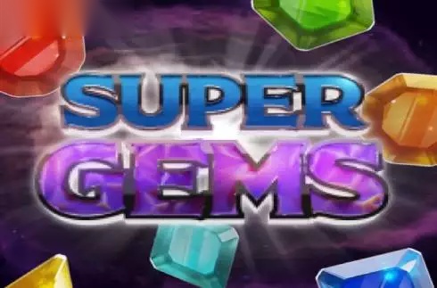 Super Gems slot Hölle games