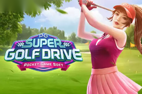 Super Golf Drive