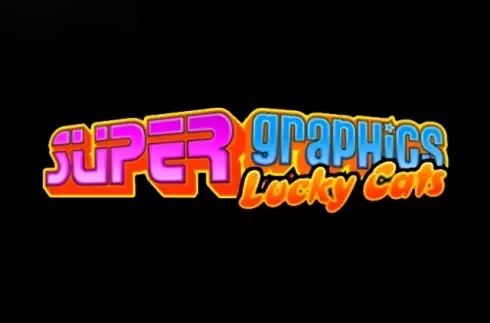 Super Graphics Lucky Cats