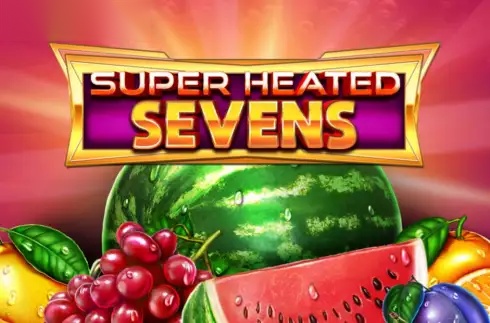 Super Heated Sevens