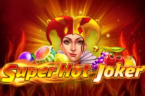 Super Hot Joker