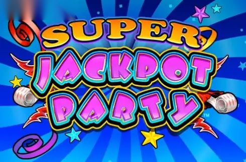 Super Jackpot Party