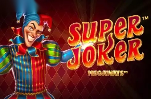 Super Joker Megaways