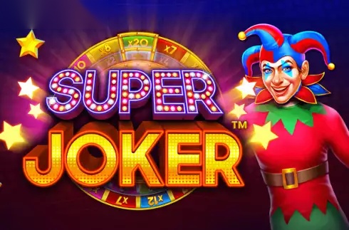 Super Joker