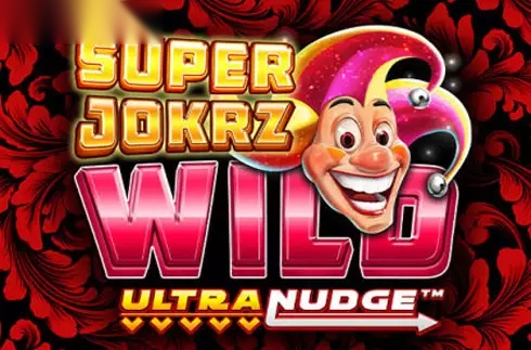 Super Jokrz Wild Ultra Nudge slot Bang Bang Games