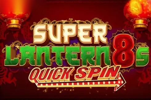 Super Lantern 8s slot Ainsworth