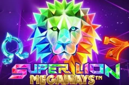 Super Lion Megaways