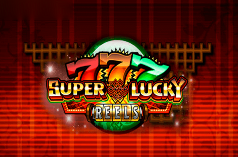 Super Lucky Reels slot iSoftBet