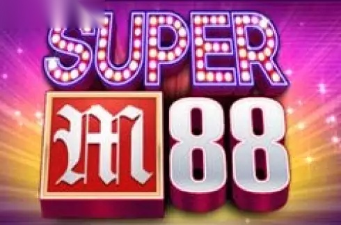 Super M88 slot Pragmatic Play